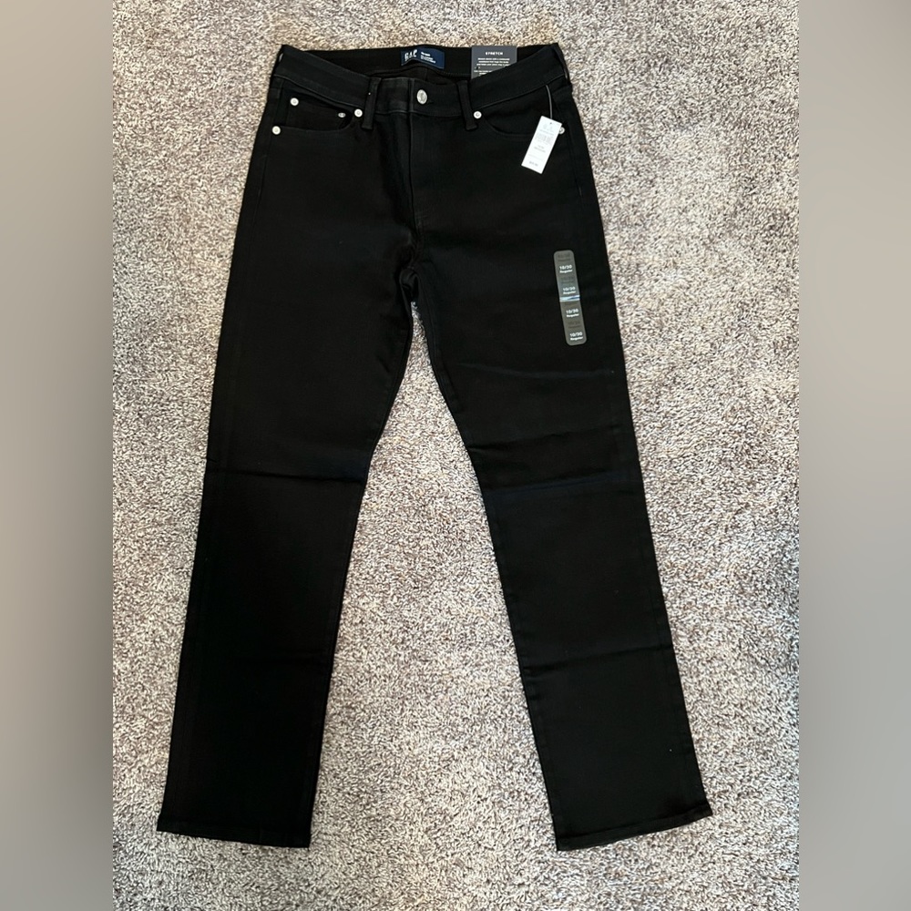 GAP Jeans - Classic Straight - New with Tags